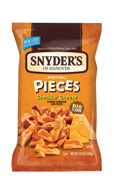 Cheddar Cheese - Snyder's of Hanover